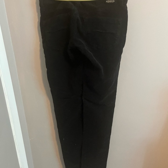 Diesel skinny cords youth girls 14 - Picture 4 of 4